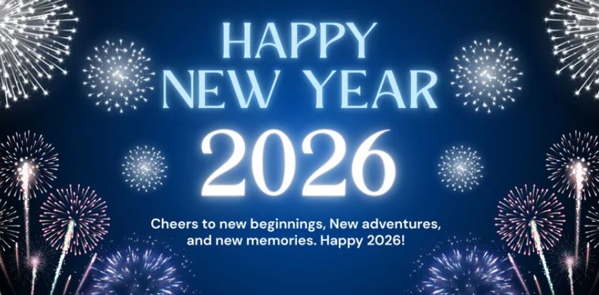 Company Announcement